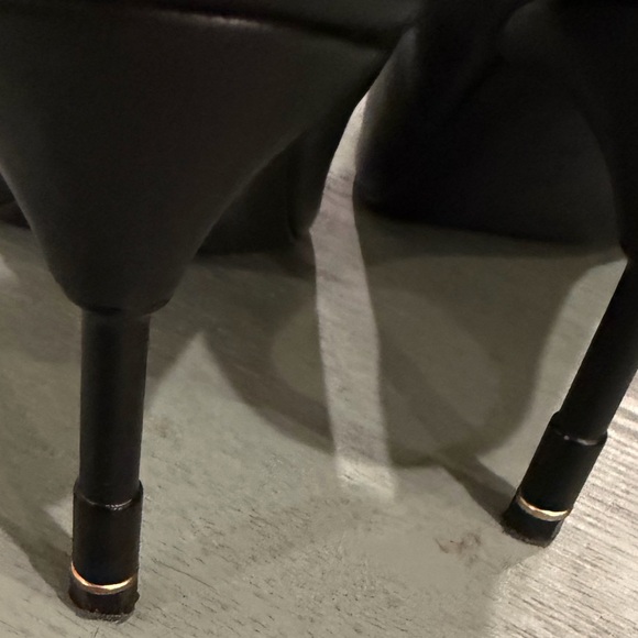 All Saints Heeled Boots - Picture 5 of 7